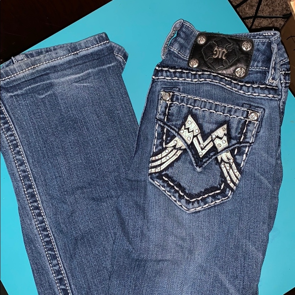 Miss Me 💋 Jeans